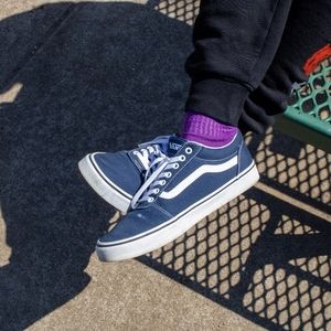 Vans Old Skool Shoes